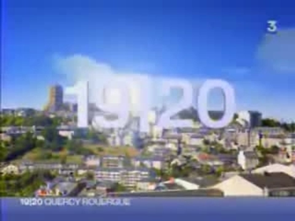 Najac - Reportage sur Hubert Bouyssiere