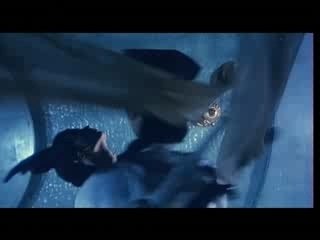 Zu, les guerriers de la montagne magique (B.A)