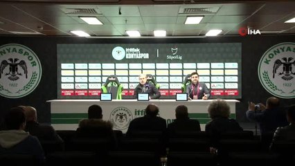 Kocaman: "Taraftarı hayal kırıklığına uğrattığımız için son derece üzüntülüyüm"