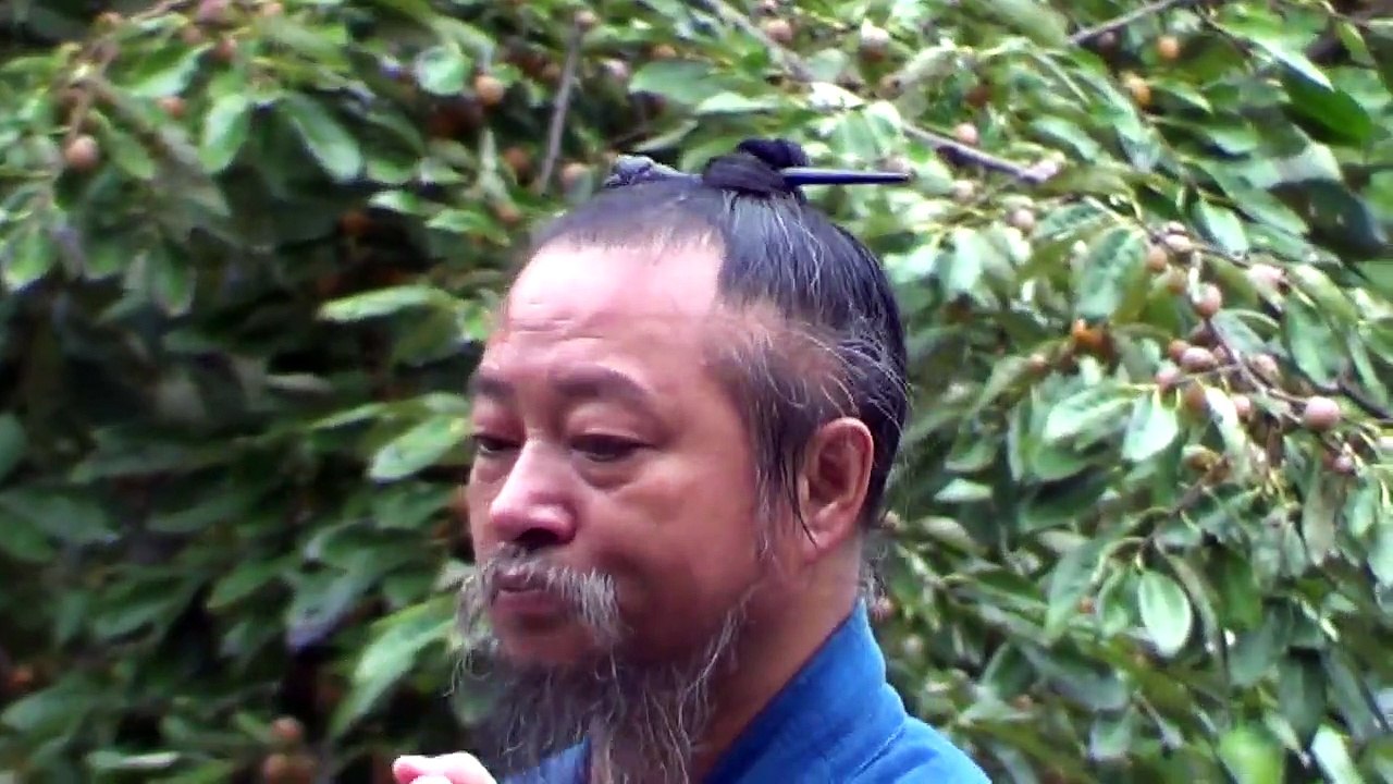 Maître Xiao Yao