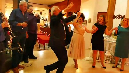 Tovoion Tv  Ο Αρραβώνας του Αλέξη και της Μαρίνας μας ΕΚΑΤΗ 23:11:2019