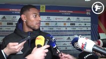 OL : Jeff Reine-Adelaïde et les explications de Rudi Garcia