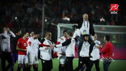 روح وفدائية لآخر نفس.. فيديو مؤثر لفوز المنتخب الأوليمبي ببطولة أمم إفريقيا تحت 23 سنة والتأهل لأولمبياد طوكيو