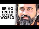 If your world opposes Truth, bring Truth to your world || Acharya Prashant (2019)