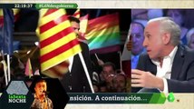 Eduardo Inda analiza en La Sexta Noche los posibles pactos para formar gobierno