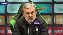 Aykut Kocaman: 'Bir tane kurşun gelecekti, biz o kurşunu atamadık'