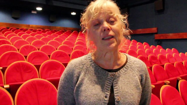 Le Vincennes Film Festival au-delà de l'écran c'est aussi pour les enfants avec Jean-François Stévenin.