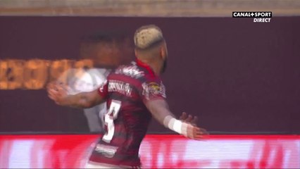 89' - BUUUT DE BARBOSA