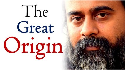 The Great Origin || Acharya Prashant, on Lao Tzu (2019)