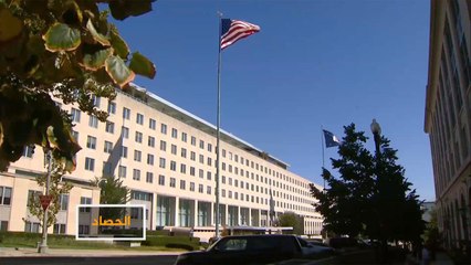 فضيحة أوكرانيا.. القضاء يأمر بنشر وثائق عن تنسيق بومبيو وجولياني