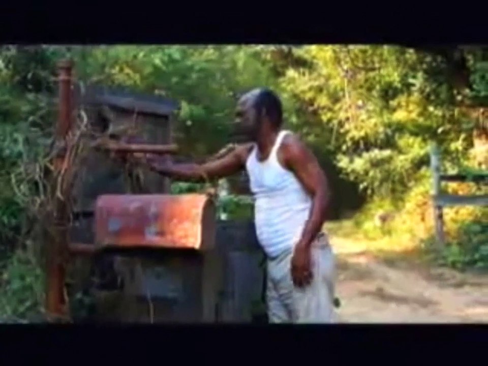Black Snake Moan [Trailer 2007]