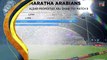 Match 9 I Qalandars vs Maratha Arabians I Day 3 I Aldar Properties Abu Dhabi T10 I Season 3 ( 720 X 1280 )
