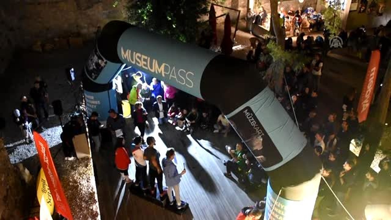 BodRUN Ultra Maratonu sona erdi