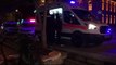 Dünya turuna çıkan bisikletli turist Edirne'de yaralandı