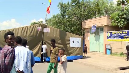 المجلس الوطني للانتخابات بإثيوبيا يعلن تصويت الأغلبية لصالح انفصال قومية سيداما