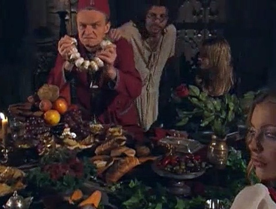 Lexx S04E07