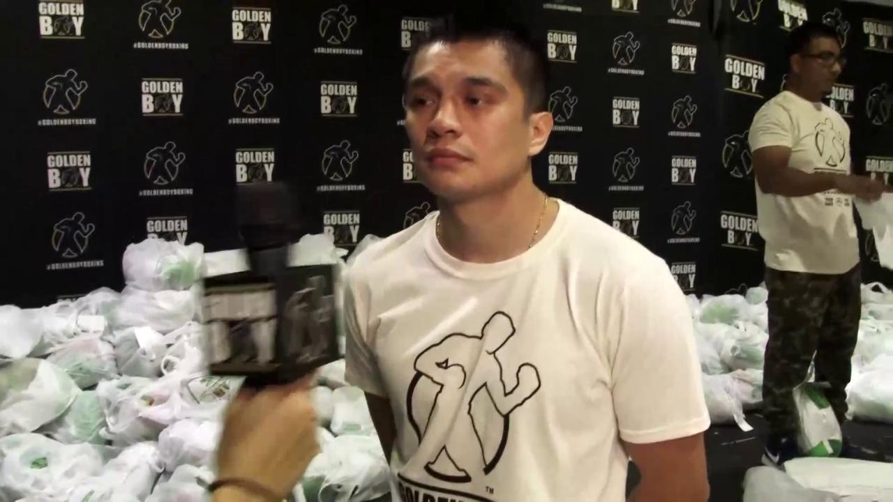 Joet Gonzalez - Interview