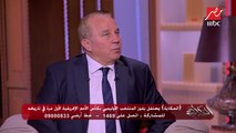 اعرف رأي شوقي غريب في المستوى الحالي للمنتخب الأول