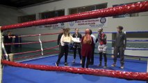 Bitlis'te 'Uluslararası Muaythai Galası'