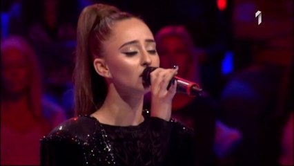 Zvezde Granda 23.11.2019 - Melika Moranjkic