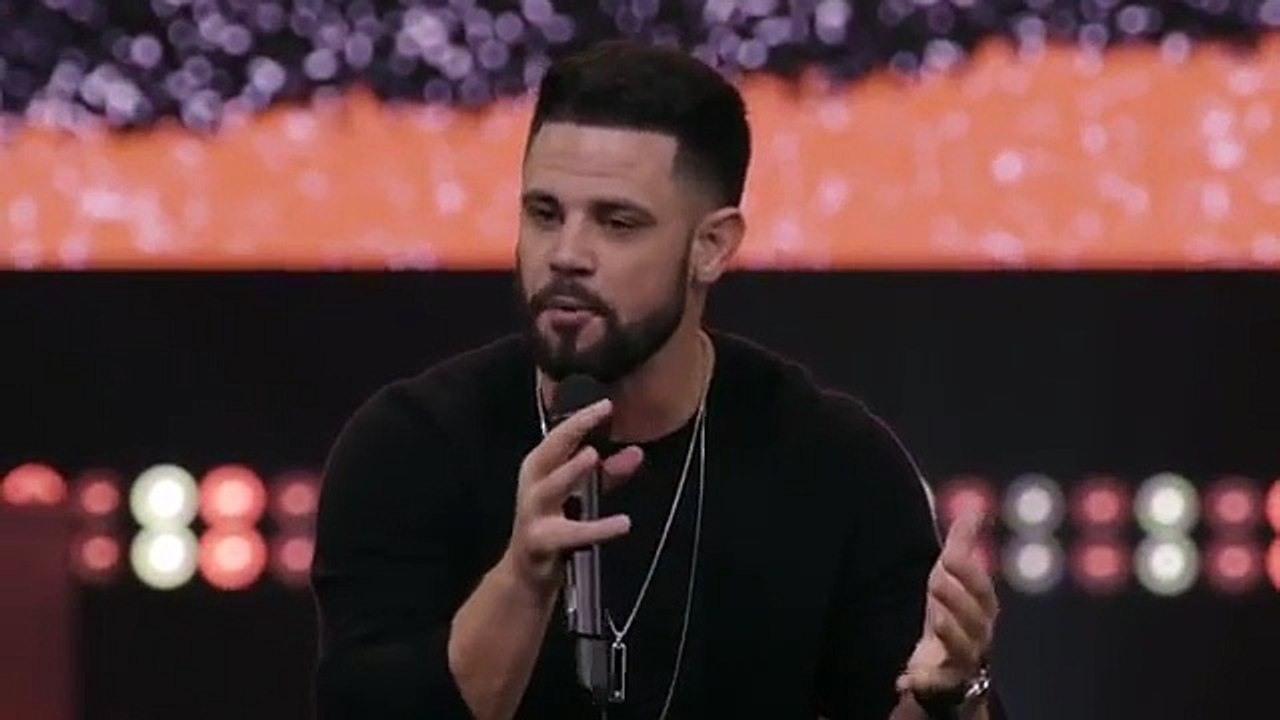 Needers & Feeders _ Elevation Church _ Pastor Steven Furtick