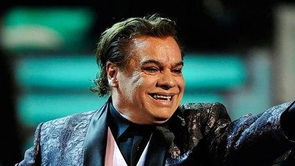 Muere Juan Gabriel, el Divo de Juárez'