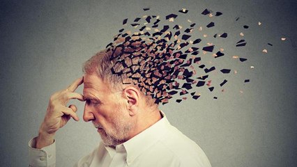 Alzheimer: los alimentos que incrementan el riesgo de padecer demencia senil y perder la memoria