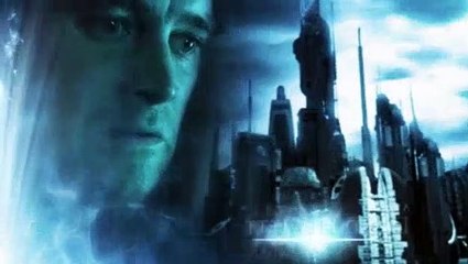 Stargate Atlantis S03E19 - Vengeance