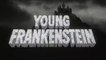 Gene Wilder, el 'Jovencito Frankenstein'