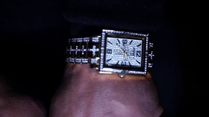 Samson - Watch'em ft Cans & Djohns