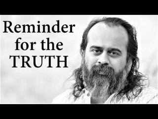 Why avoid those who remind you of the Truth? || Acharya Prashant (2019)