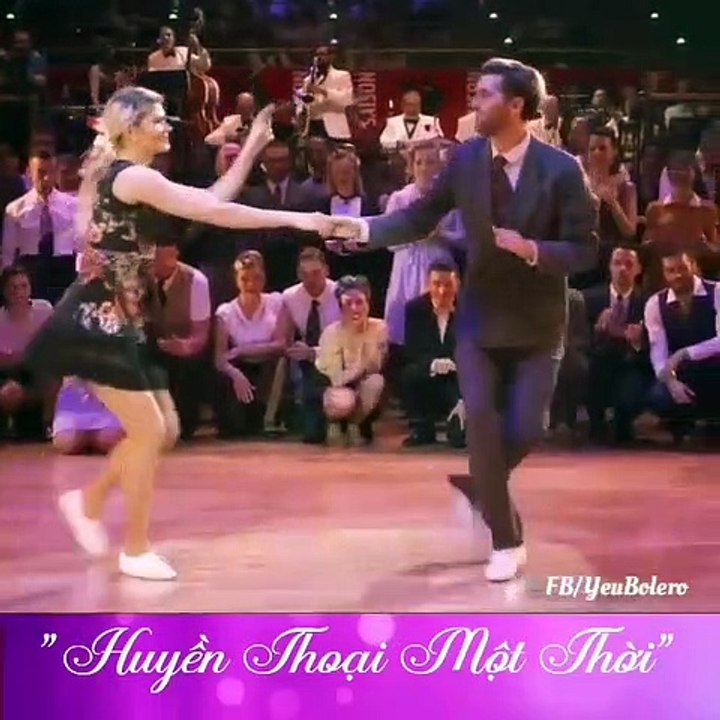 Giai điệu ModemTalking với những điệu nhảy tuyệt đẹp đã làm nên huyền thoại m...