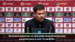 Best game Atletico have played all season - Simeone