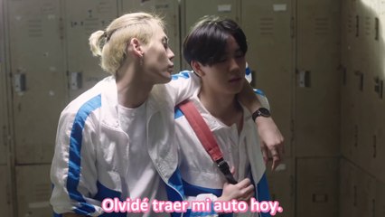 Until We Meet Again- Capitulo 3. Sub español. Part 2
