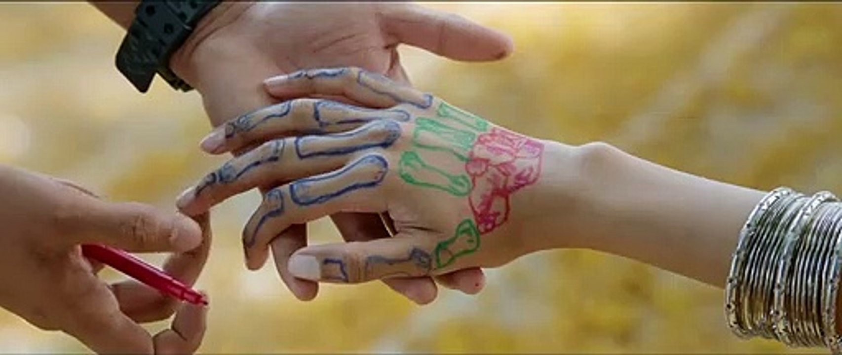 Adithya Varma - Official Trailer