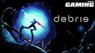 Debris - Narrative Trailer Release / Detritos - Lançamento do trailer narrativo