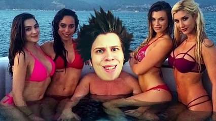 Los oscuros secretos de un youtuber llamado Rubius