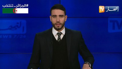 بن فليس: العدل في تقسيم الثروة الوطنية كل واحد يدي حقو بالنسبة لكل المناطق