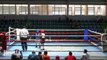 Jonathan Boby VS Lesther Hernandez  - Boxeo Amateur - Miercoles de Boxeo