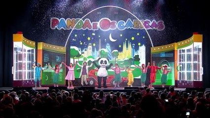 Panda e Os Caricas - Viva A Nossa Amizade