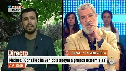 Verdad Mentira: Podemos llama 'golpistas' a los opositores a Maduro