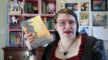 Monsterathon Wrap - Feminist Epic Fantasy and Political Intrigue Sci-Fi