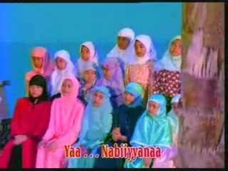 anachid Ya rhayla maouloud