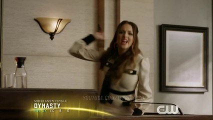 Dynasty S03E08 The Sensational Blake Carrington Trial