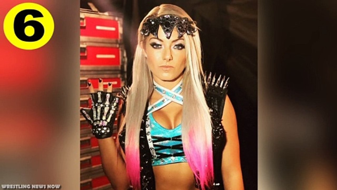 10 Most Shocking Friendships of Wrestlers in Real Life