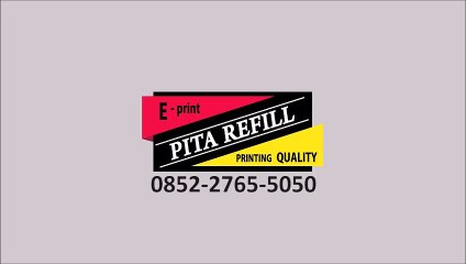 OBRAL!!! +62 852-2765-5050, pita refill