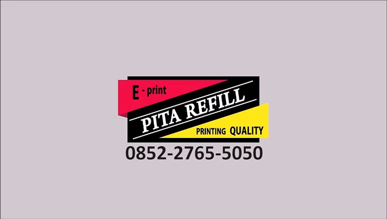 OBRAL!!! +62 852-2765-5050, pita refill plq 20