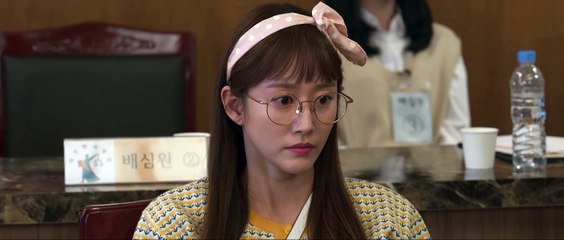 최후의 증인 이동건, 소장과 보이지 않는 싸움