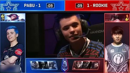 1v1精彩集锦+mbx优胜者访谈4