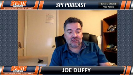 NFL Picks Tony T Joe Duffy 11/24/2019